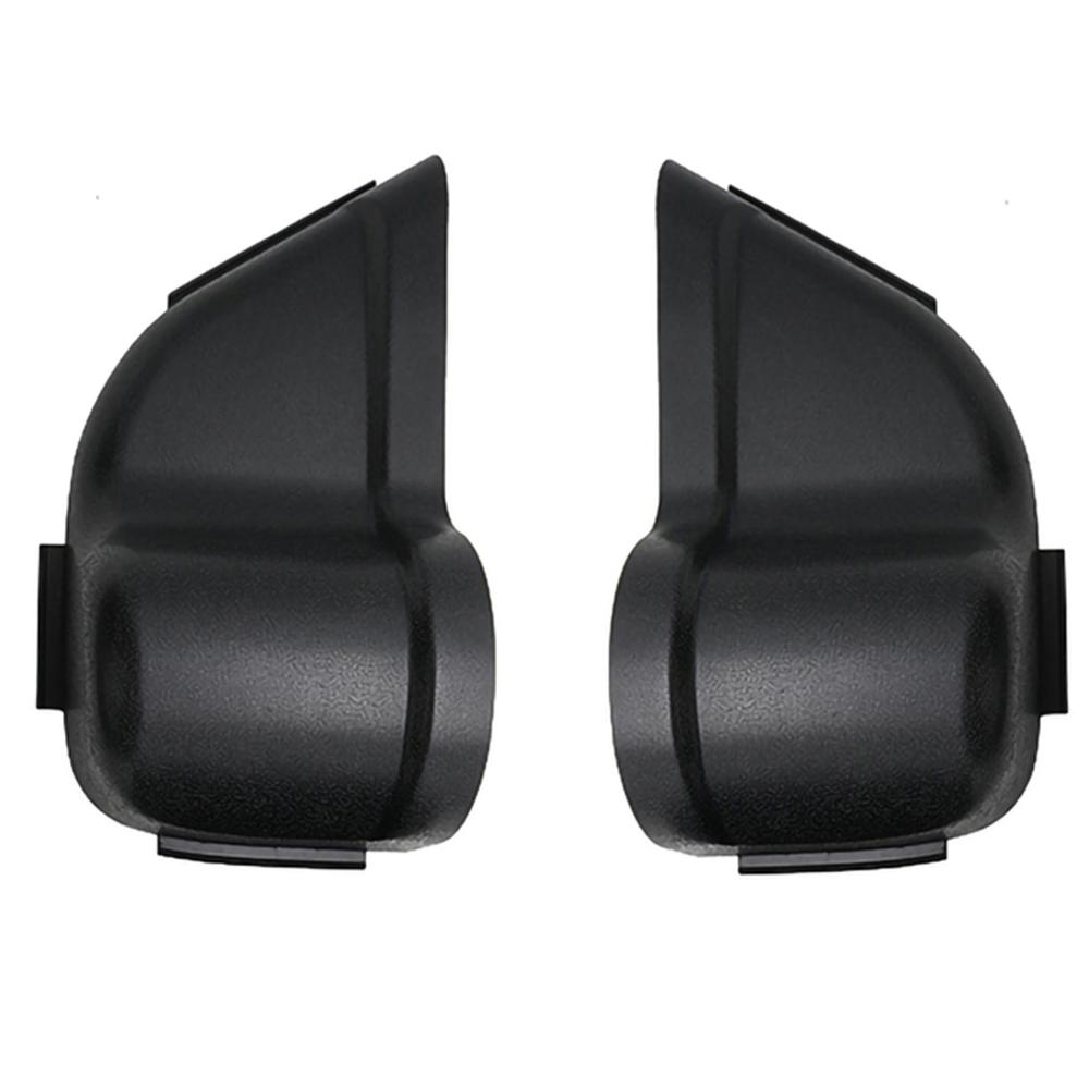 2Pcs Car Front Door Storage Box Net Holder Door Pockets Car Interior Accessories for Jeep Wrangler JK