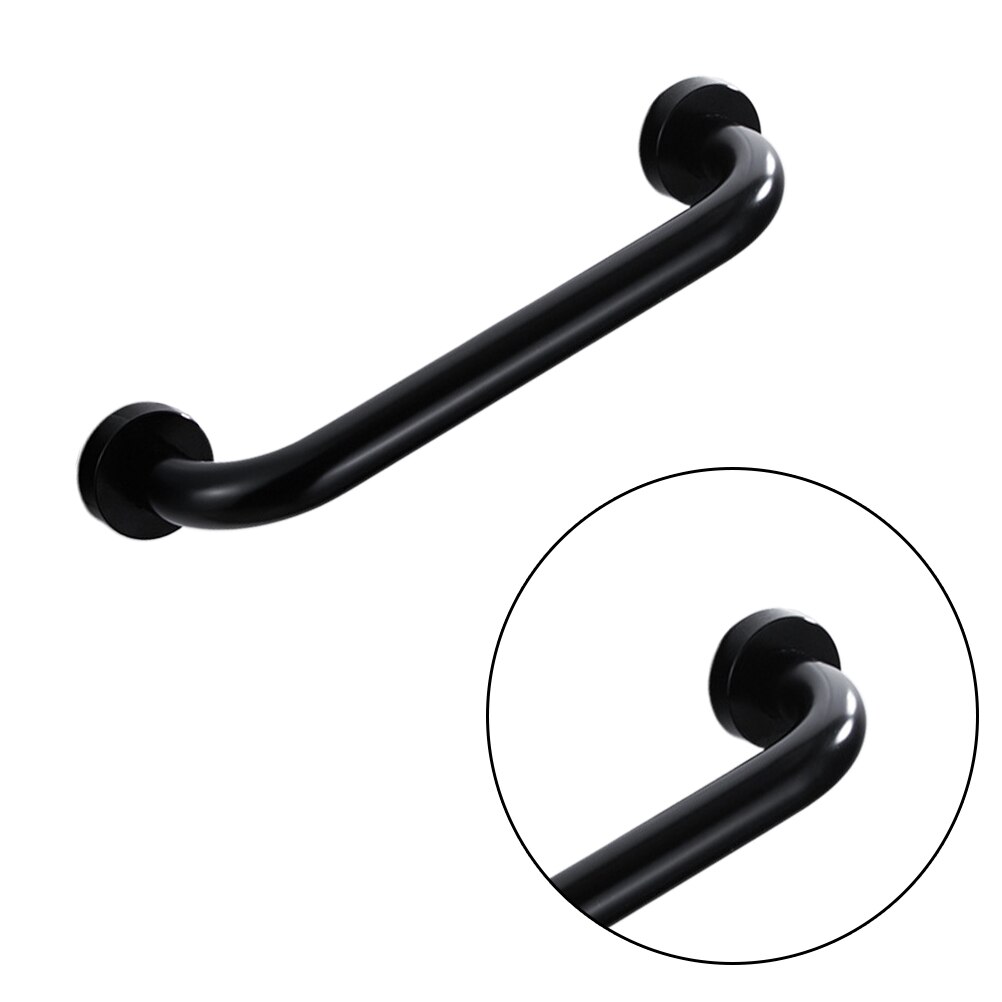 Veiligheid Bad Leuning Badkamer Armsteun Veiligheid Handvat Trap Grab Bar Antislip Douche Handgreep Voor Ouderen Kinderen 30Cm
