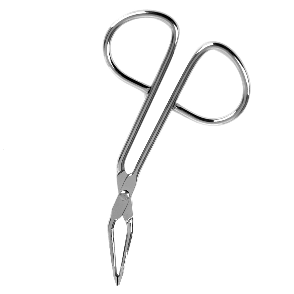 Eyebrow Tweezers Hair Tweezer Stainless Steel Slant Tip and Pointed Eyebrow Tweezer Set for Plucking Chin Facial Hair Splinter
