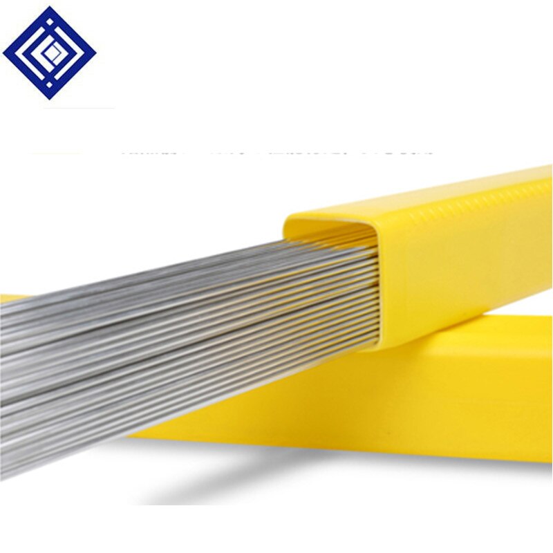 Stainless steel welding wire/Argon arc welding wire 308L straight rod diameter 2.0/2.5mm 1kg