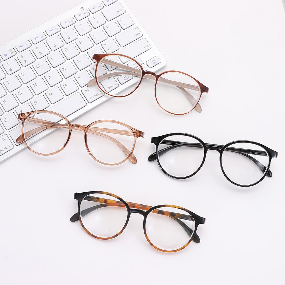 0 ~-4,0 gafas para miopía, gafas para miopía, cuidado de la visión, gafas ópticas, gafas para ordenador, protección contra la radiación