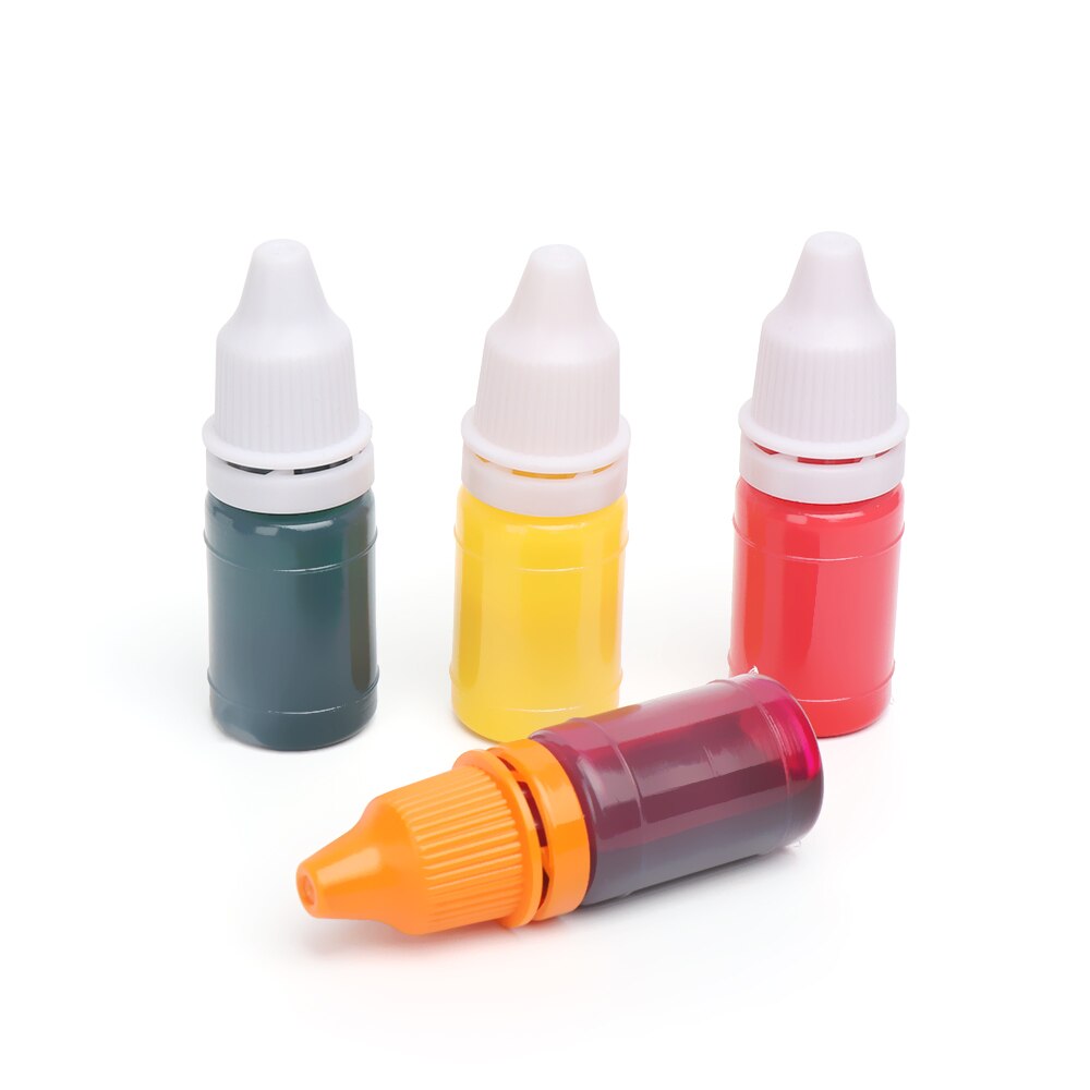 2 Pcs 10 Ml Flash Refill Inkt 9 Kleur Inkten Licht... Grandado