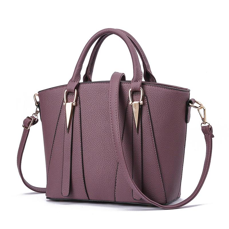 Handbags Female Korean Crossbody Shaped Sweet Shoulder bag women's messenger bags