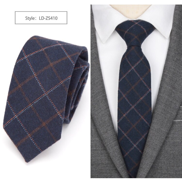 Herre slips uld formelle slips til mænd business bryllup butterfly kjole skjorte tilbehør hals slips corbatas para hombre: Ld -zs410