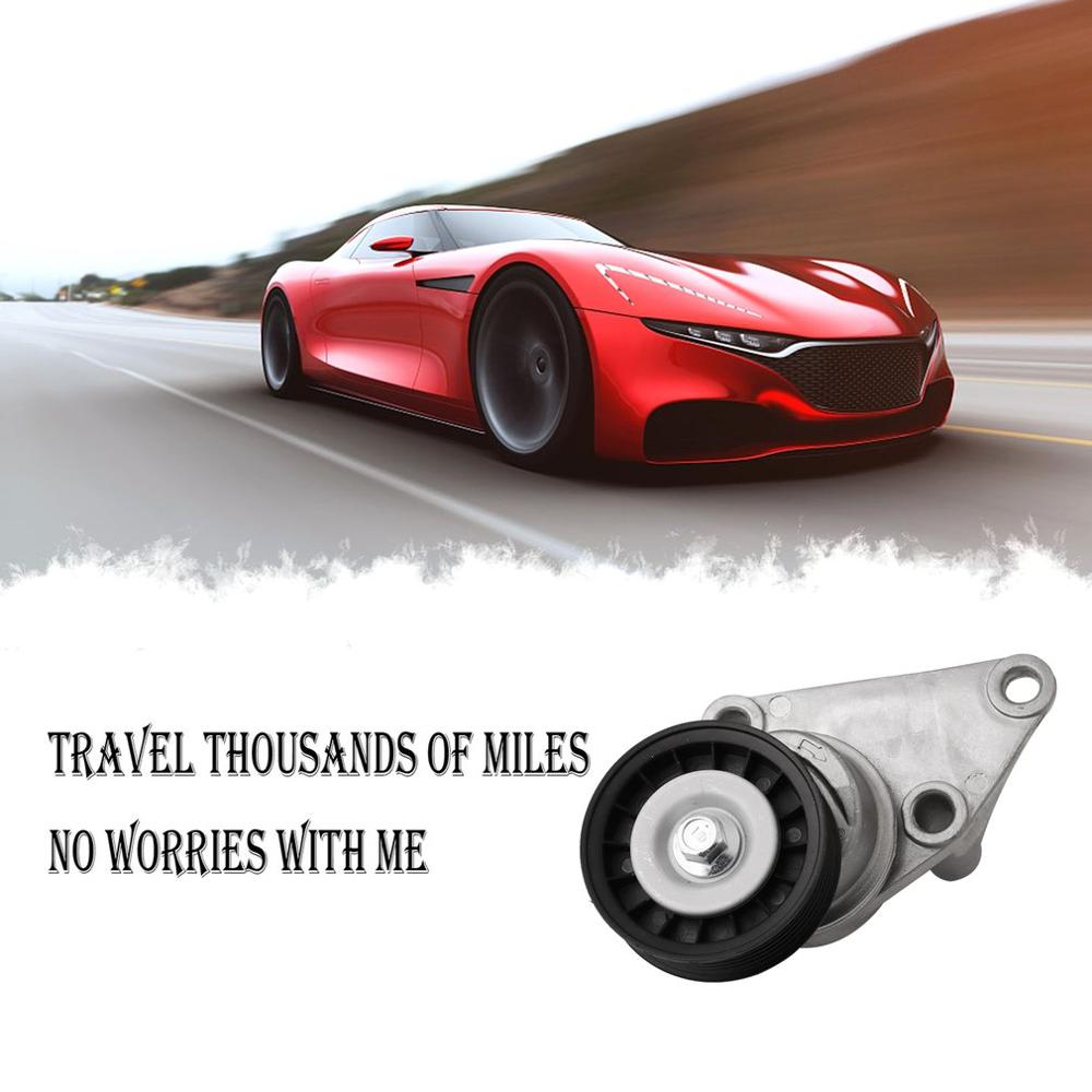 Automatic Belt Tensioner Pulley Assembly Auto Belt Tensioner For Auto Replacement Parts 38158 88929140