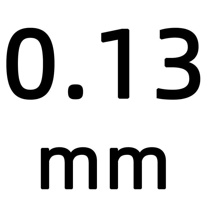 500g drut miedziany drut magnetyczny emaliowany zwój drutu miedzianego cewka drut miedziany drut uzwojenia odporność na wysoką temperaturę QZY-2/180 ℃: 0.13mm-500g