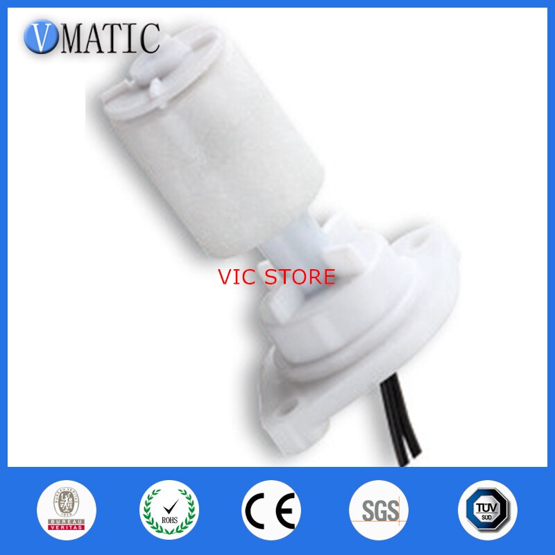 Electronic Toilet Flash Sensor Switch Lever Electrical Water Level Controller VC4535-P