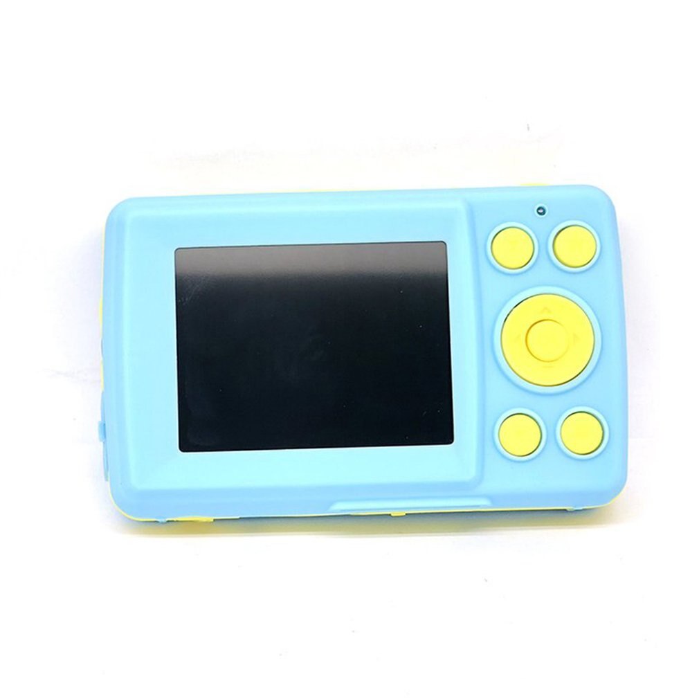 As crianças práticas duráveis 16 milhões pixel compact casa câmera digital câmeras portáteis para o presente das crianças