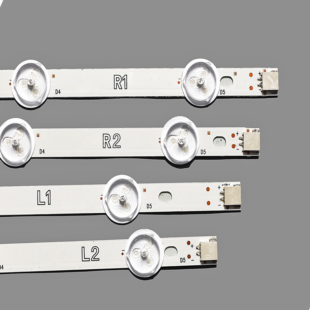 LED Backlight strip For LG TV 42LN5400 42LN542V 42LN575S 42LA615 6916L-1412A 6916L-1413A 6916L-1414A 6916L-1415A
