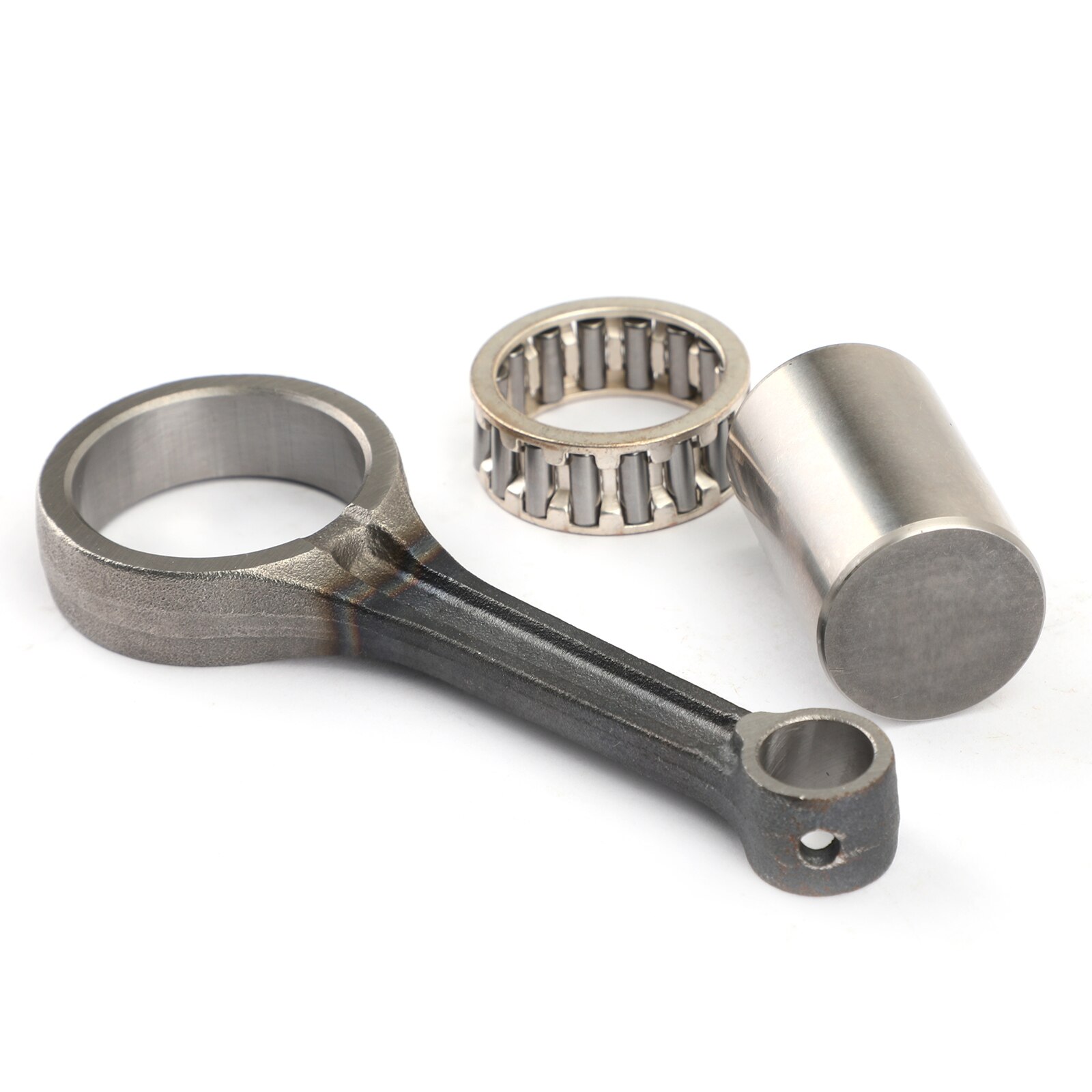 Areyourshop For Honda PCX125 SH125i CLICK125i 125 06381-KWN-900 ENGINE Connecting Rod Crankshaft Rebuild Kit