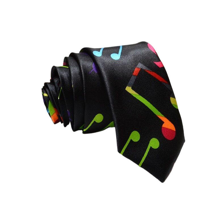 Corbatas estrechas para hombres y mujeres, 5cm (2 "), boda delgada, negro, azul, rojo, rosa, blanco, púrpura, verde, gris, calavera de piano, corbata delgada