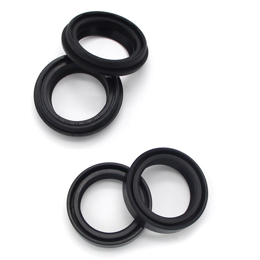 Sello de aceite de amortiguador para motocicleta, pieza para BMW 31422311988, 31422311980, K1200, K1200RS, R850GS, R1100GS, R1150R, R1200C, Montauk independiente