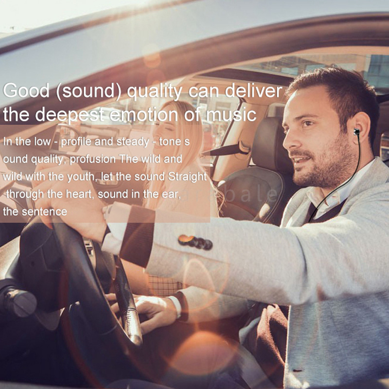 Fineblue  f910 trådlösa hörlurar för företag, hörlurar, samtal, påminner om sport, löpning, hörlurar med klipp, bluetooth  v5.1 -headset