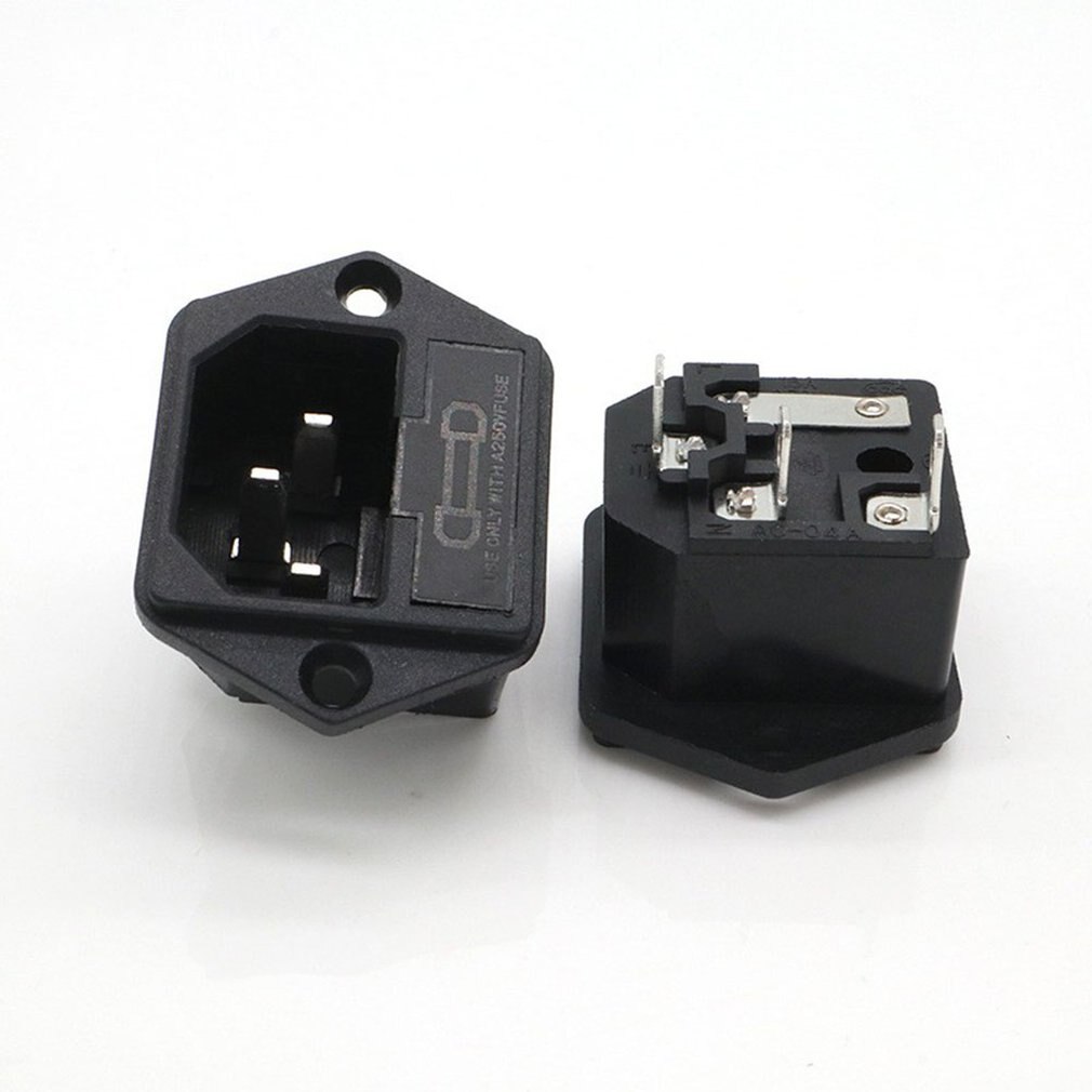 AC stopcontact 220V 16A | Stopcontact Camper
