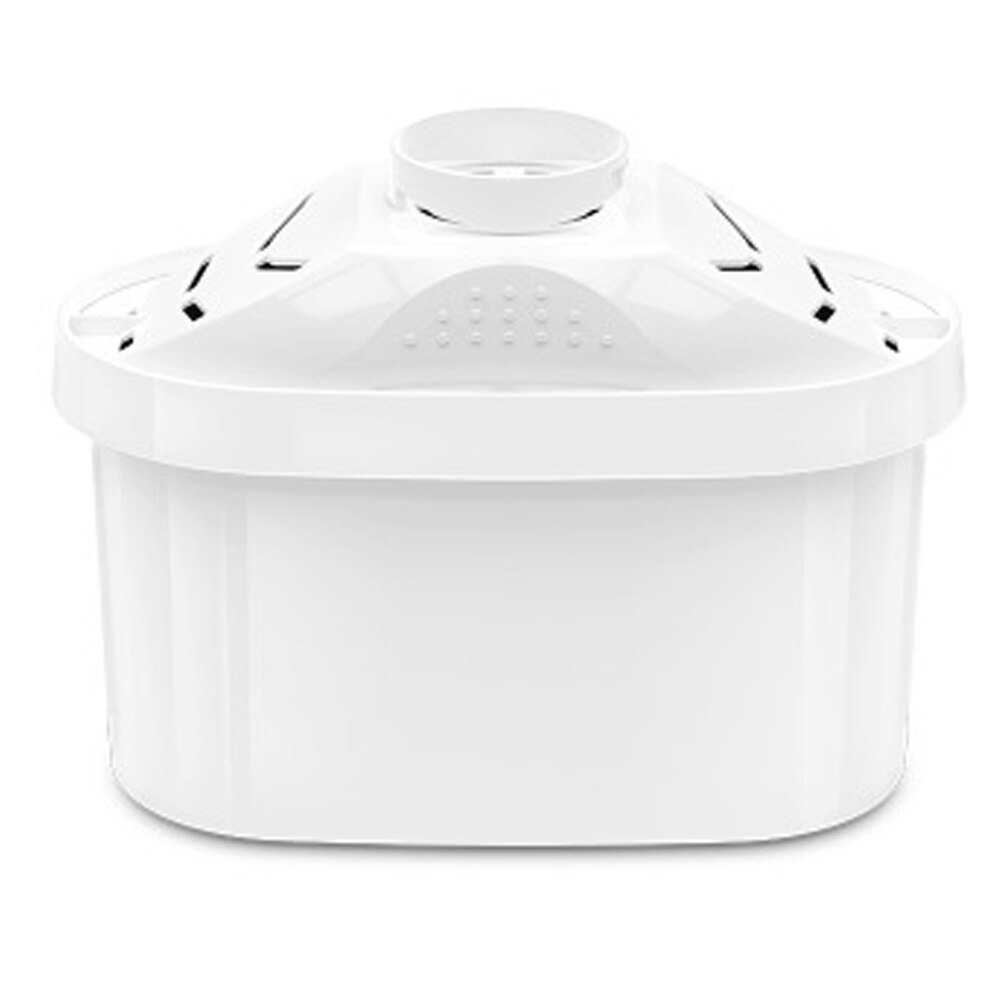 2.5L Water Filter Kitchen Household Water Jug Activated Carbon Kettle Healthy Household Water Purifier Filter pot: Water Filter