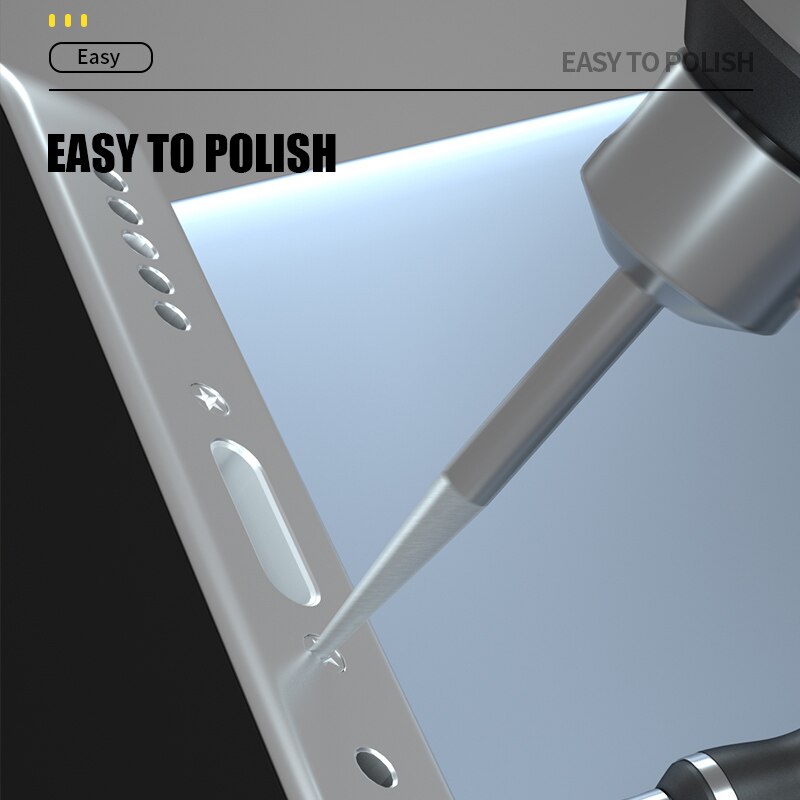 Maant D1 Smart Elektrische Slijpen Mini Handheld Grinder Graveren Pen Tool Set Diy Carving Slijpen Polijsten Oplaadbare