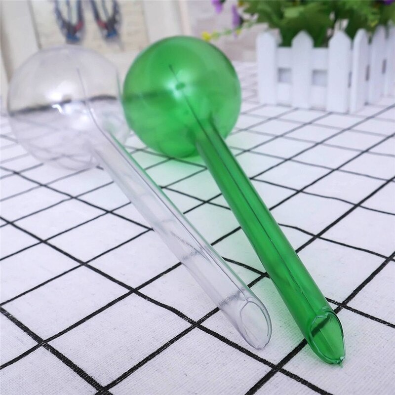 Flower Automatic Watering Device Houseplant Plant Pot Bulb Globe Garden House Waterer Water Cans