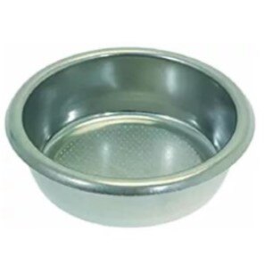 Filtro RENEKA 3 tazas 21 gr 67,5x30mm para máquina cafetera renoveka aerodinámica