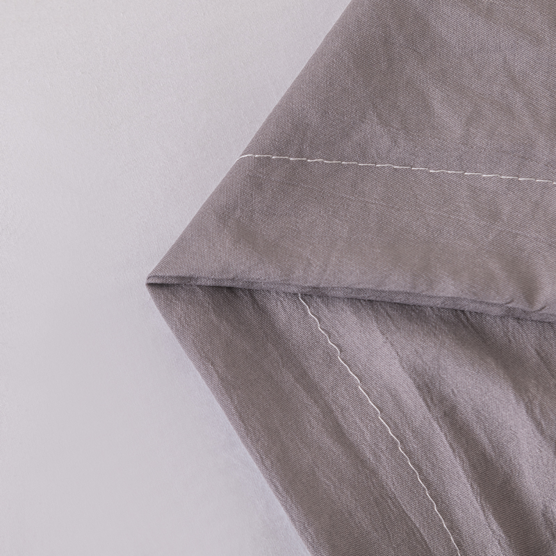 One Piece Double Long Pillowcase Home Couple Pillowcase Extended Pillowcase (Excluding Core)