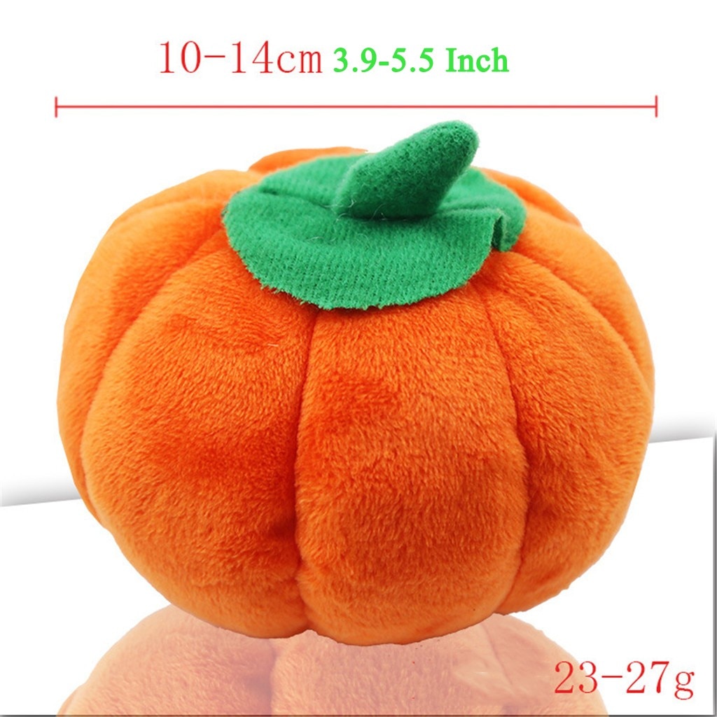 Funny Pet Toys Cartoon Cute Bite Resistant Plush Squeaky Toy Pet Toy For Cats Dogs Interactive Supplies Pet Partner#p30