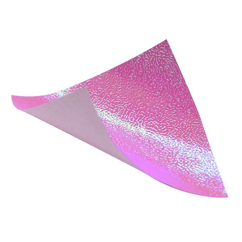 50 unidades/juego de papel de Origami cuadrado papel de Color sólido plegable de una cara brillante para niños, arte de colección de recortes hecho a mano