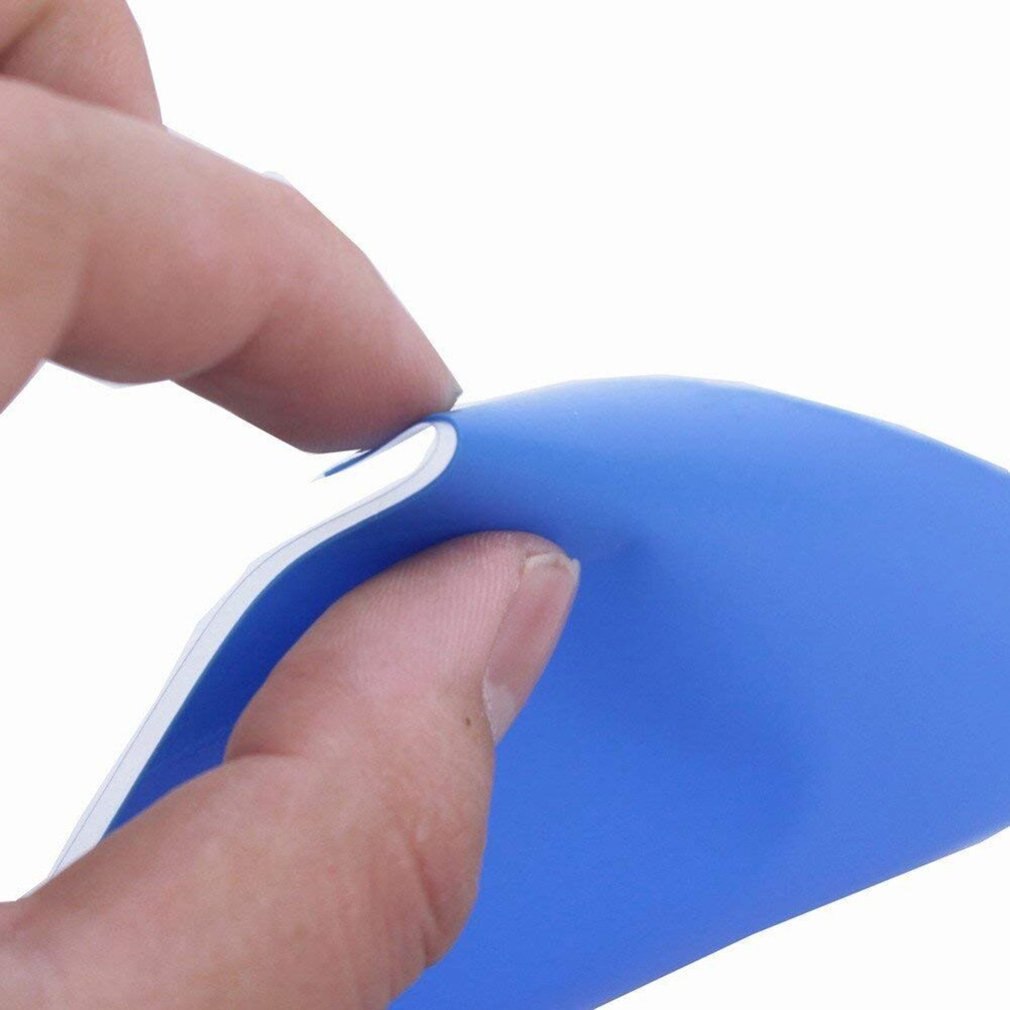 8/800 PCS IC Heat Dissipation Heat Transfer Pad GPU CPU Heatsink Cooling Conductive Silicone Thermal Pad Self-adhesive Gasket