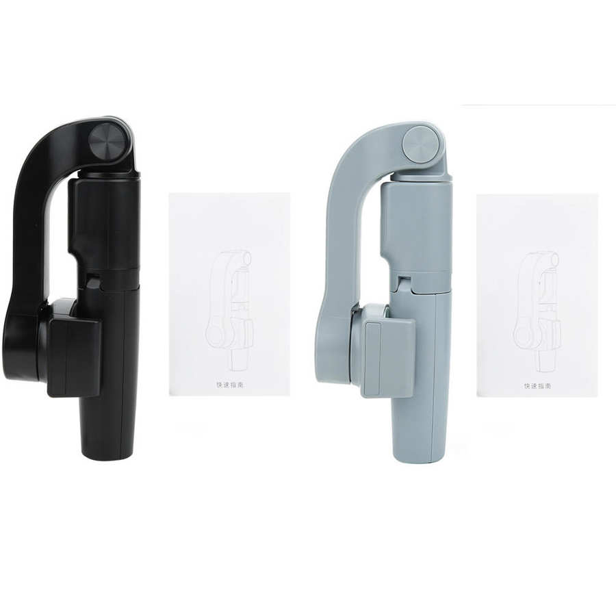 Mobile Phone Handheld Anti-Shake Stabilizer Shooting Video Taking Pictures Selfie Live