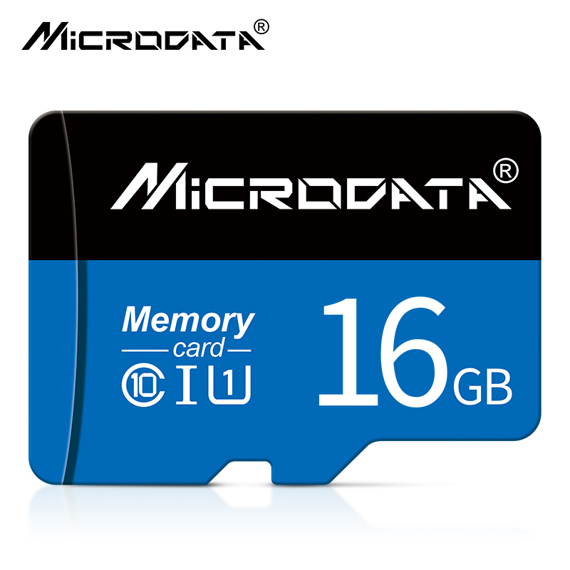 Mini Sd Memory Card 4GB 8GB 64GB 32GB 16GB Minisd Flash TF Card Map Micro Mini Sd Cards With SD Adapter: 16 GB