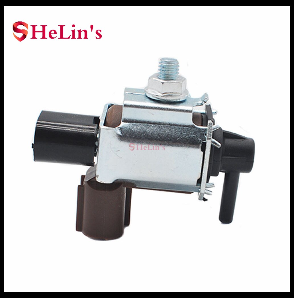 MR127520 K5T48271 Vacuum Solenoid Switching Valve For MITSUBISHI ...