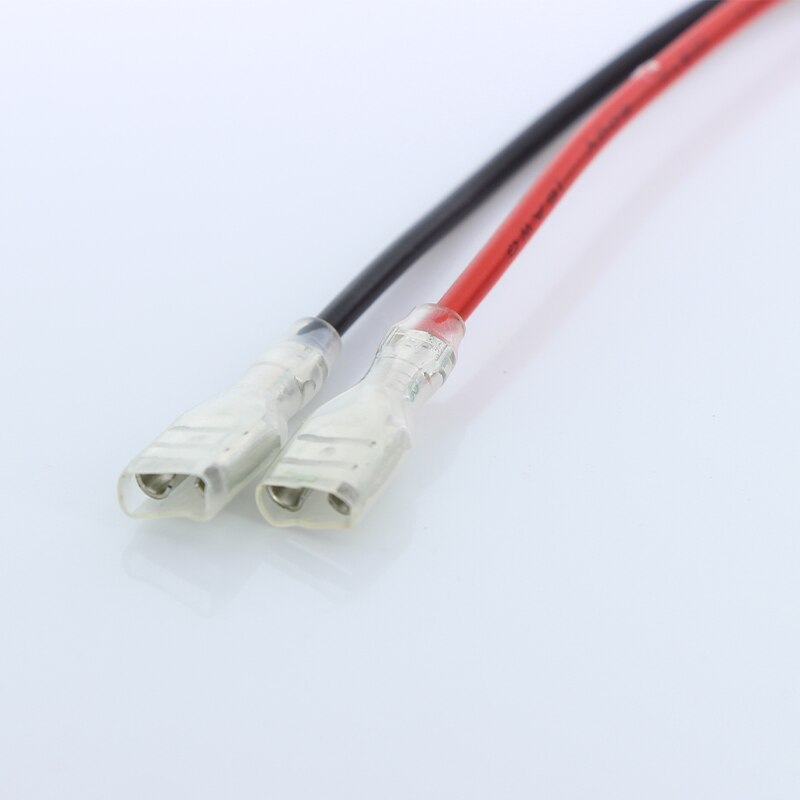 SAARMAT 4Stck H7 Adapter Adapter Für VW 13 Jahre Der Neue Touran 14 Jetta Golf MK7 Scheinwerfer LED-lampe buchse Auto