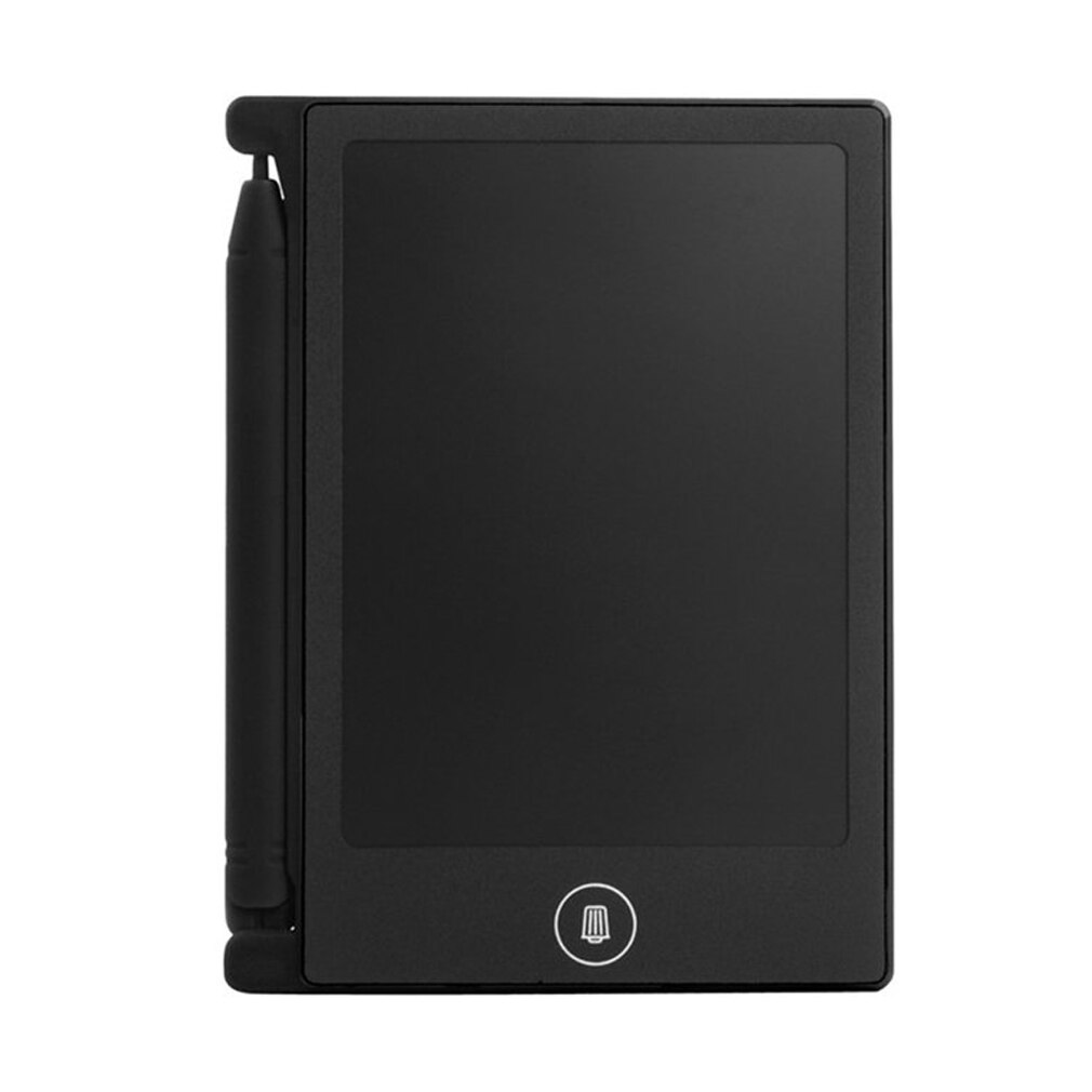 Script Pad Screen Electric LCD Screen Writing Pad Digital Children D... – Grandado