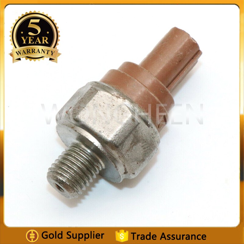 OEM 28600-RG5-003 28600RG5003 Transmission Oil Pressure Switch For Honda City Fit 1.5L 28600-RG5-004 28600RG5004