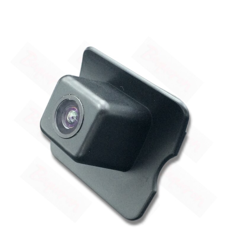 Dla Mercedes Benz MB M ML klasa W164 2005 ~ 2011 zarezerwowany otwór HD CCD kamera cofania kamera cofania kamera tylna