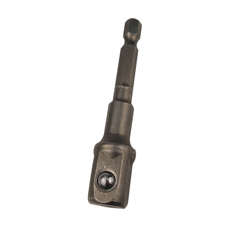 Stor universalhylsa 11-32mm 1/2 " momentnyckelsats elborr spärrbussning nyckel gator magiskt grepp multihandverktyg