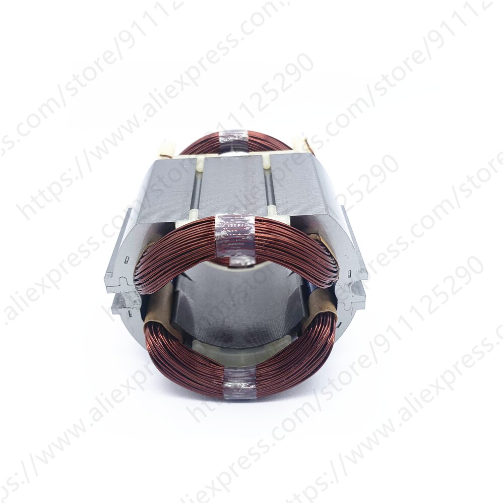 Stator Field for Makita HR4010C HR4001C HR4010C HR4003C HR4013C HR4011C HR4001CX HR4001CX2 HR4001CX1 HR4013C 625758-6
