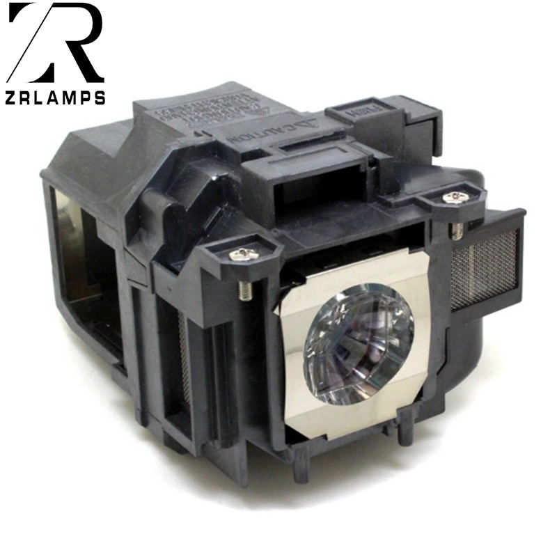 Lâmpada de projetor zr elplp78 para drive/drive/drive/drive/drive