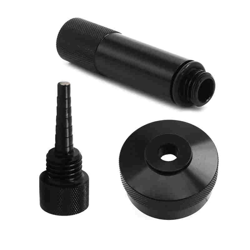 3PCS For HONDA GENERATOR EU2000I EXTENDED RUN GAS CAP, OIL TUBE, MAG DIPSTICK KIT