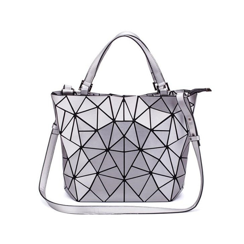 Bao sacs pour femmes créateur de sac à main été sacs à bandoulière sac de plage pour les femmes hologramme épaule bolsa feminina