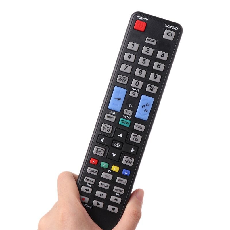 Universal Remote Control Controller Replacement for samsung TV Television AA59-00507A AA59-00465A AA59-00445A
