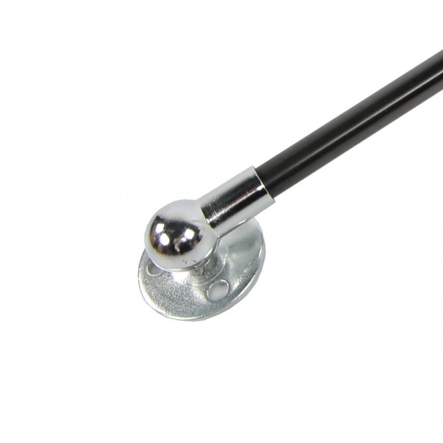 Rear Window Tailgate Hydraulic Gas Spring Strut Lid Lift Hood Support Bar 500mm Center Distance 200mm Stroke Hood Lift Strut: Cabinet A Type
