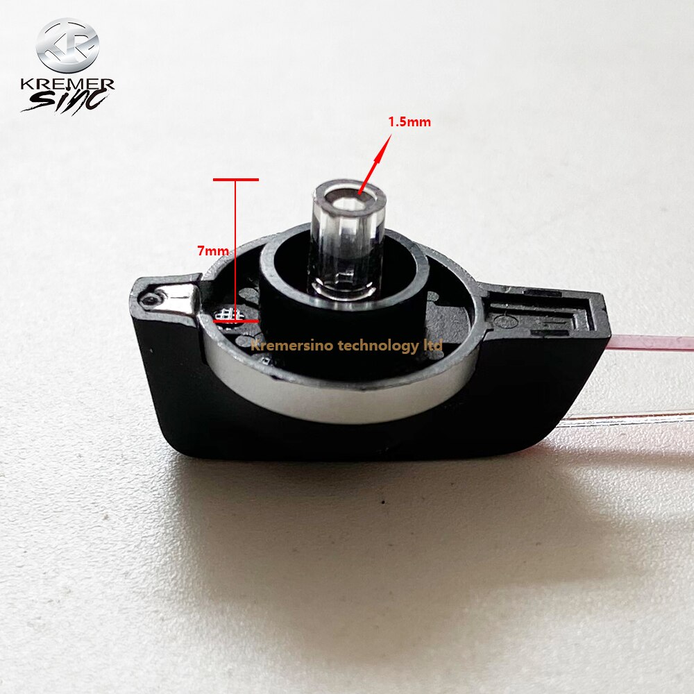 Needle Pointer for Automotive Dashboard Instrument Cluster Gauge Fuel Temp RPM