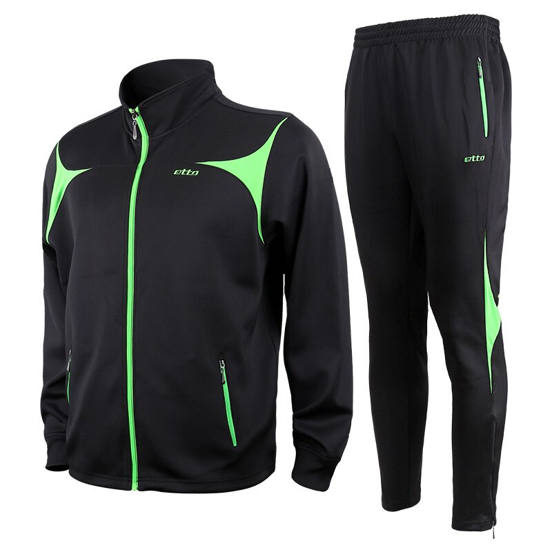 Sportkleding sportpak rits vest ronde kraag heren dames winter vrije tijd beweging training hardlopen sportkleding huf 010: Zwart / Xl