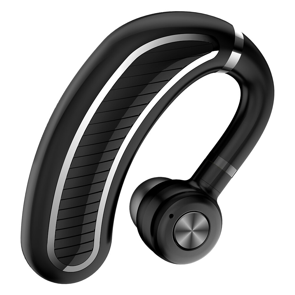 Bluetooth Oortelefoon Handsfree Draadloze Business Headset Sport Oortelefoon Met Microfoon Voor Driver Sport Iphone Smartphones: 03