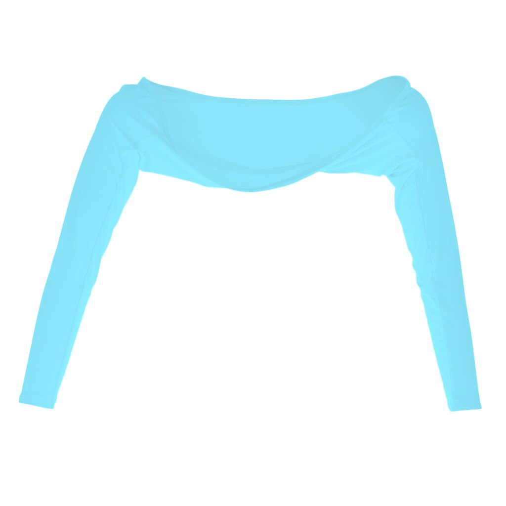 Kvinder golf manchet arm ærmer solcreme uv beskyttelse sjal multifunktion køle handsker sommer cykel kørsel klatre sjal manchet