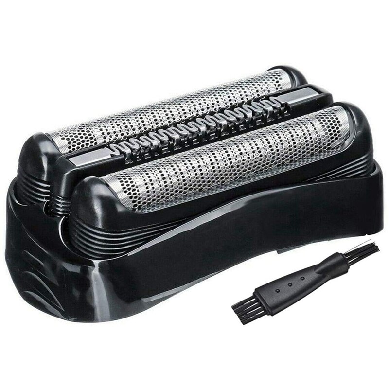 21B Scheerapparaat Vervanging Hoofd Voor Braun Series 3 Elektrische Scheerapparaten 301S,310S,320S,330S,340S,360S,3010S,3020S,3030S,3040: Default Title