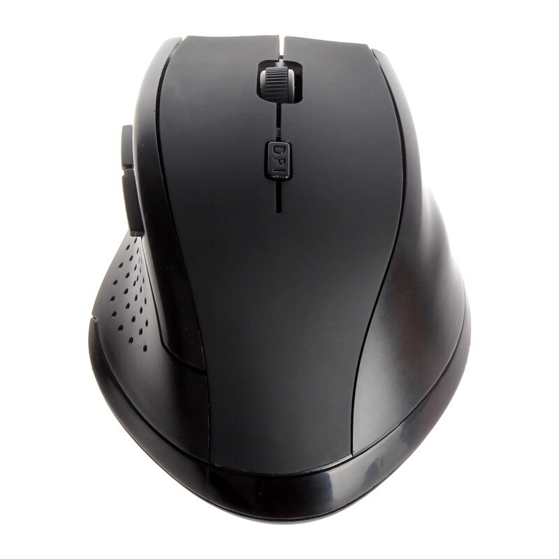 Mouse Sem Fio Portable 2.4Ghz Wireless Optical Gaming Mouse Gamer Mice For PC Laptop Computer Pro Gamer