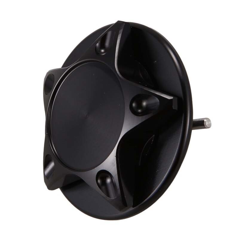 Gas Fuel Tank Cap for Suzuki SV650 2003 SV650S 2003 Motorcycle CNC Quick Release Cover