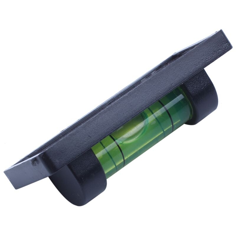 One Magnetic Magnet Bubble Spirit Level 25mm Vial