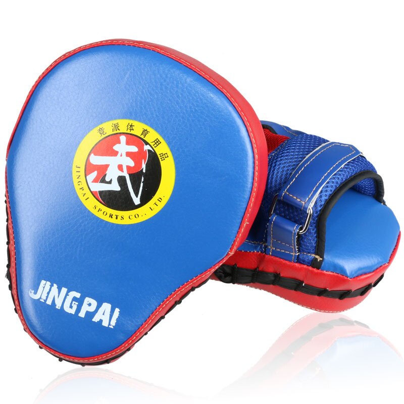 Punching Pads Boxing Mitts adult children WTF hand pads karate MMA kick Targets TKD Gloves muay thai Focus Punch Pad 1pc