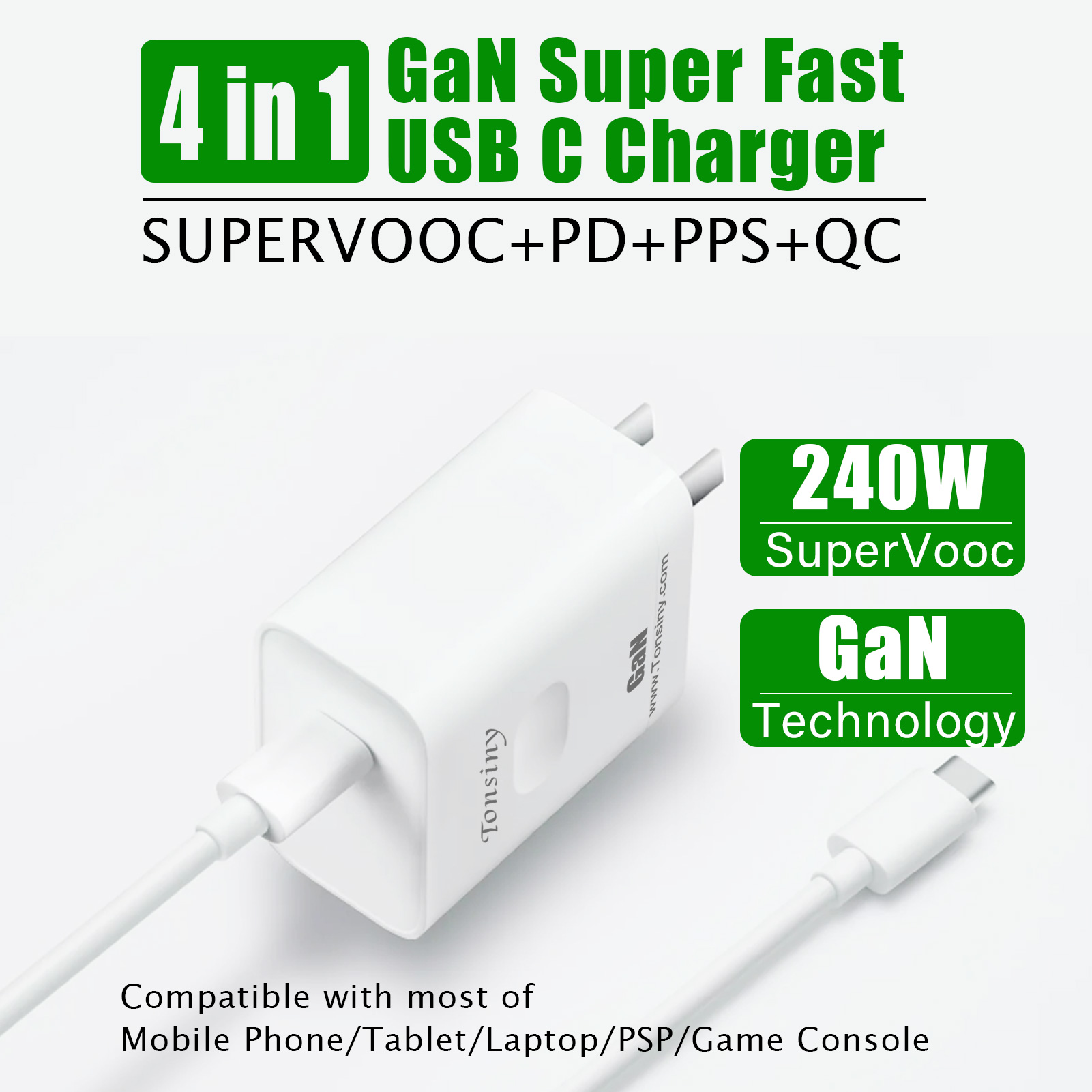 robić ładowarki oppo SuperVooc adapter ścienny 240 W robić wtyczki USB Oneplus 12 robić ładowarki podróżnej Realme GT 5 12 SuperDart PD65W robić iPhone'a 16 Macbook laptop PPS robić ładowarki Samsung